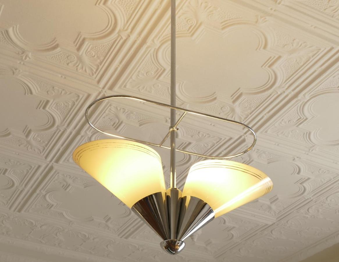 Fishbird Art Deco Guest house *