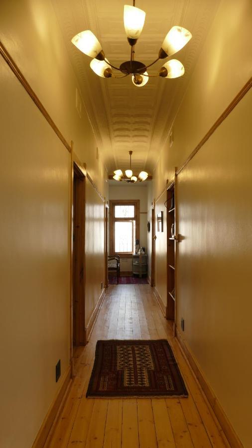 Fishbird Art Deco Guest house *