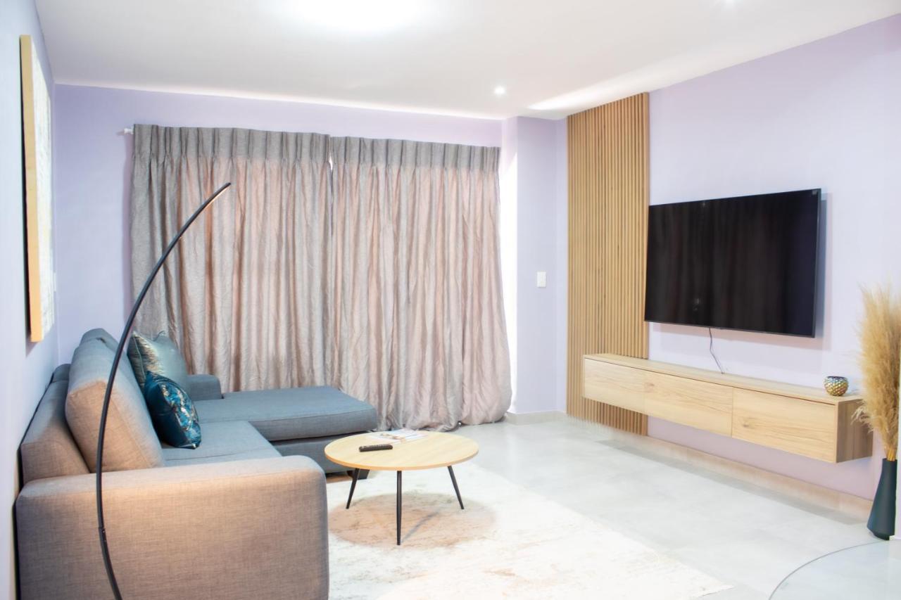 Apartment Kuboid Homes - Executive 2bed 2bath With Backup Inverter In Sandton Johannesburg
