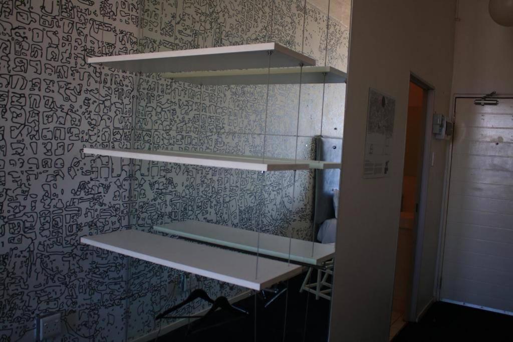 Apartment Maboneng Vision On Main Artistic
