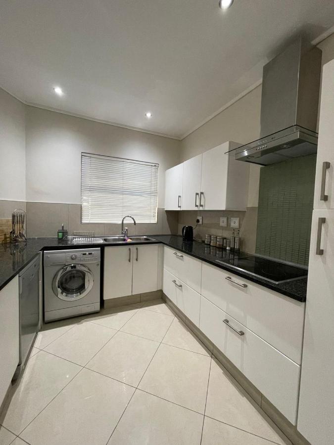 Jade Apartment Johannesburg
