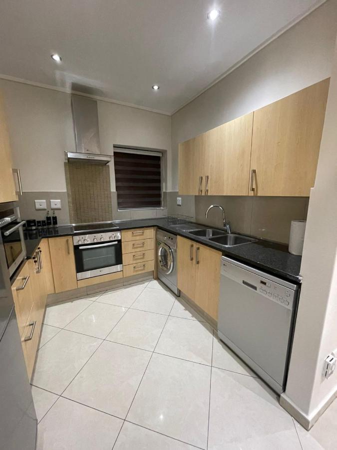 Jade Apartment Johannesburg