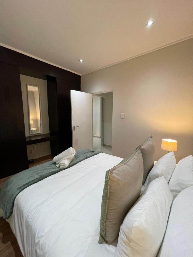 Jade Apartment