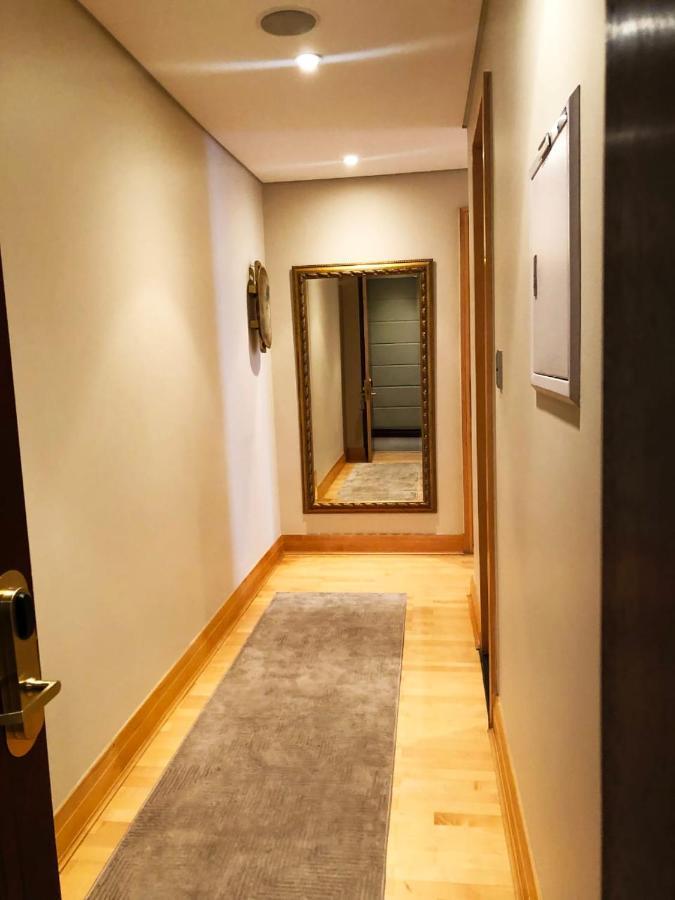 Apartment Michelangelo Towers 718 Johannesburg