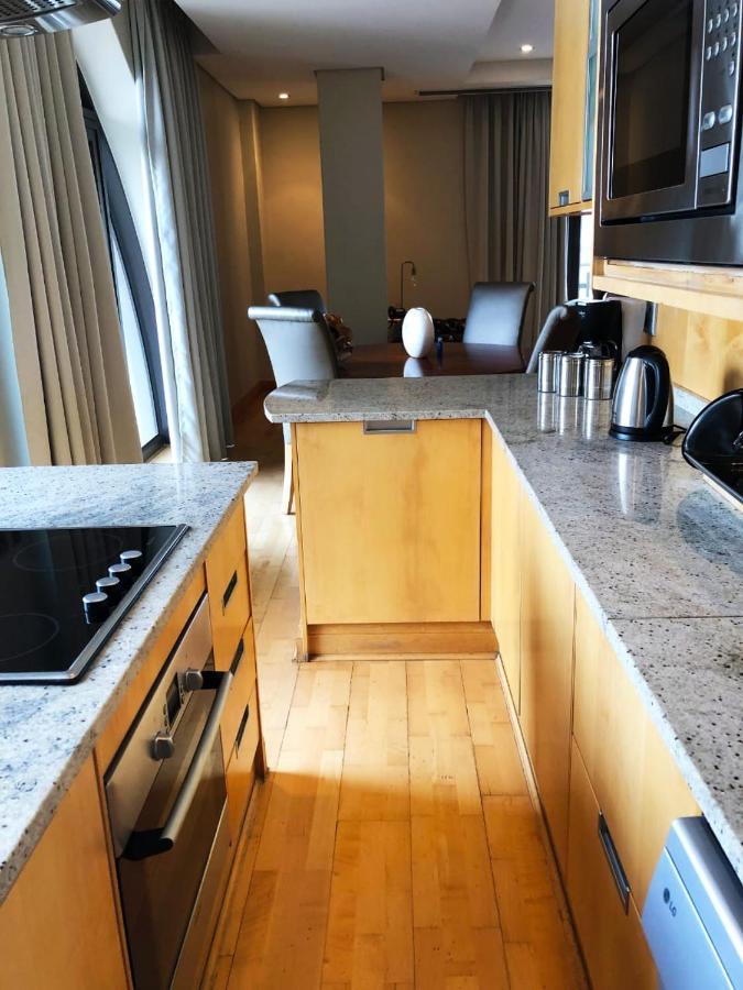 Apartment Michelangelo Towers 718 Johannesburg