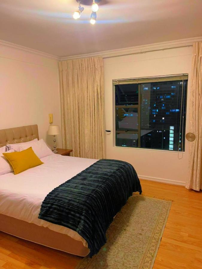 Apartment The Westpoint Away On 12th Floor Johannesburg