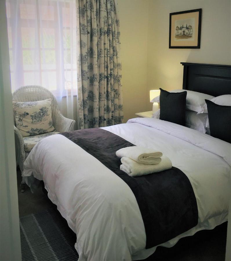 Guest house Green Gables Johannesburg