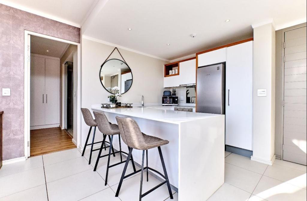 Executive And Spacious In Masingita Towers Sandton Johannesburg
