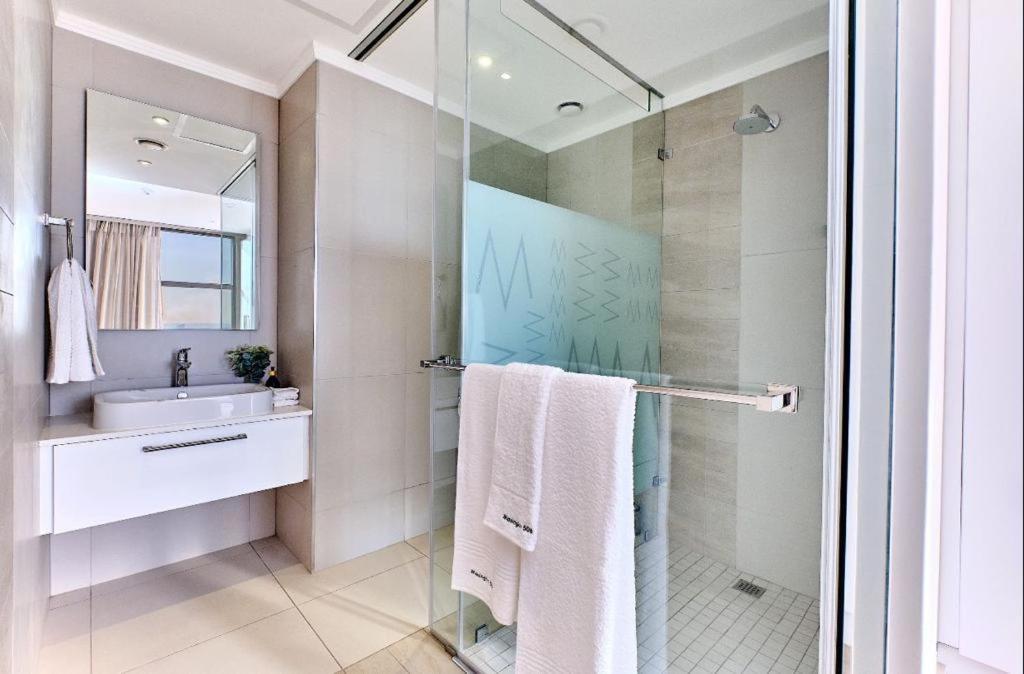 Căn hộ Executive And Spacious In Masingita Towers Sandton