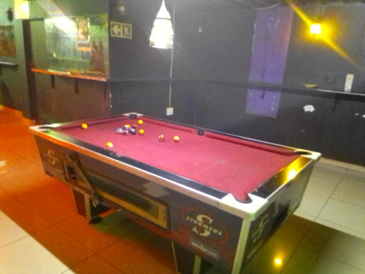 Guest house Broadway &pub *