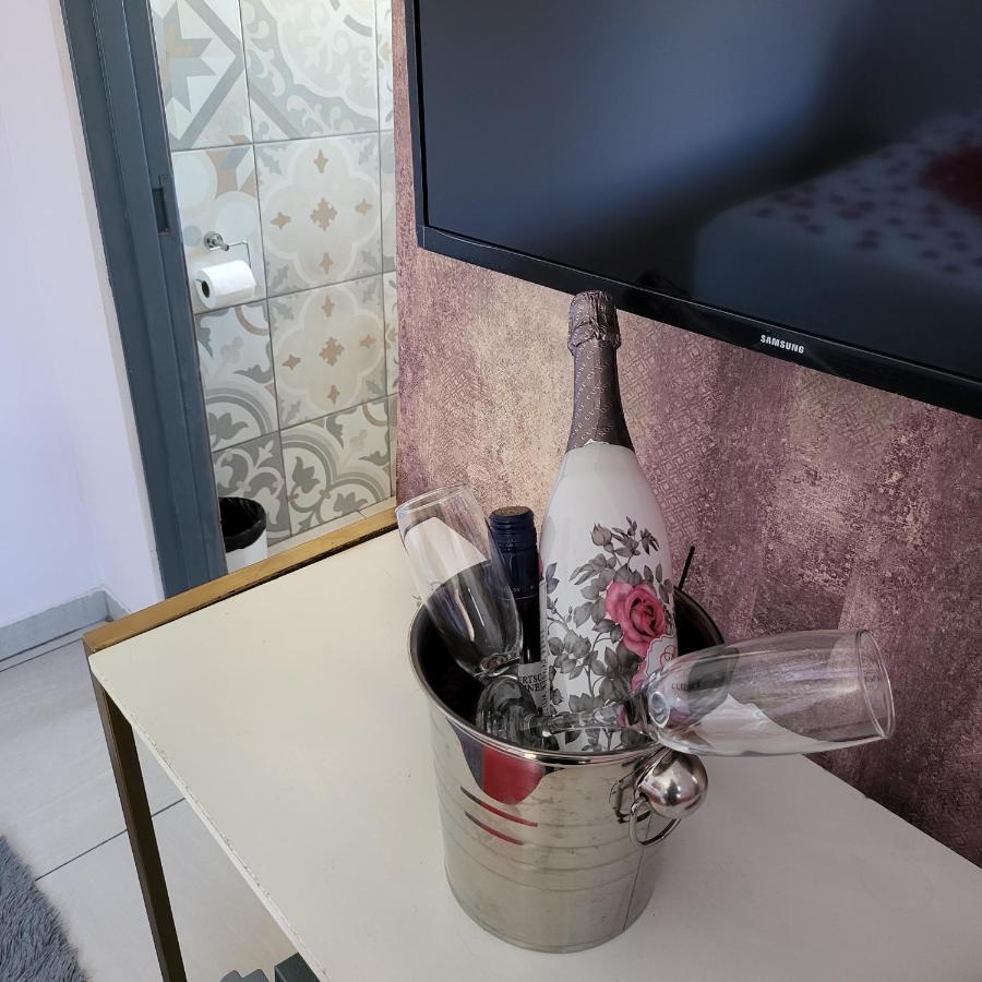 Bed & Breakfast High Bnbguestlodge *