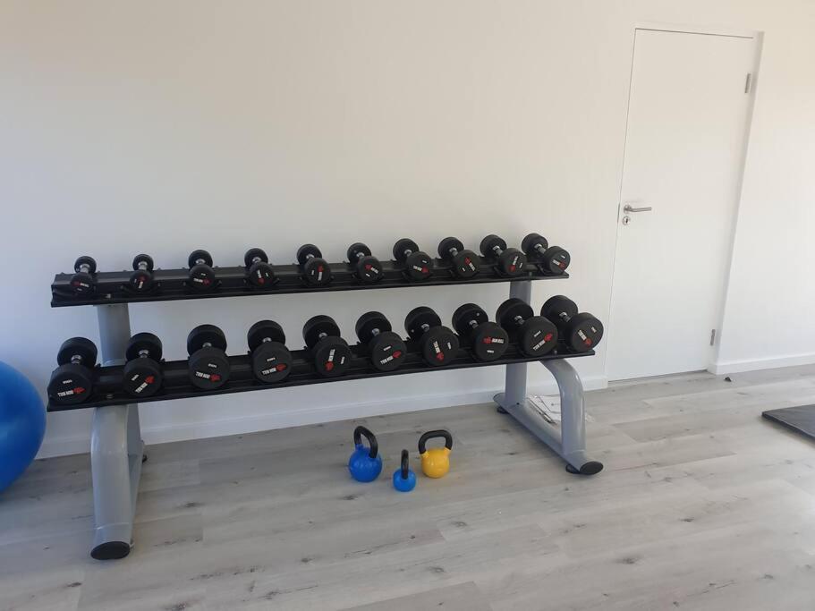 Sophiscated Upmarket One Bedroom Apartment Johannesburg
