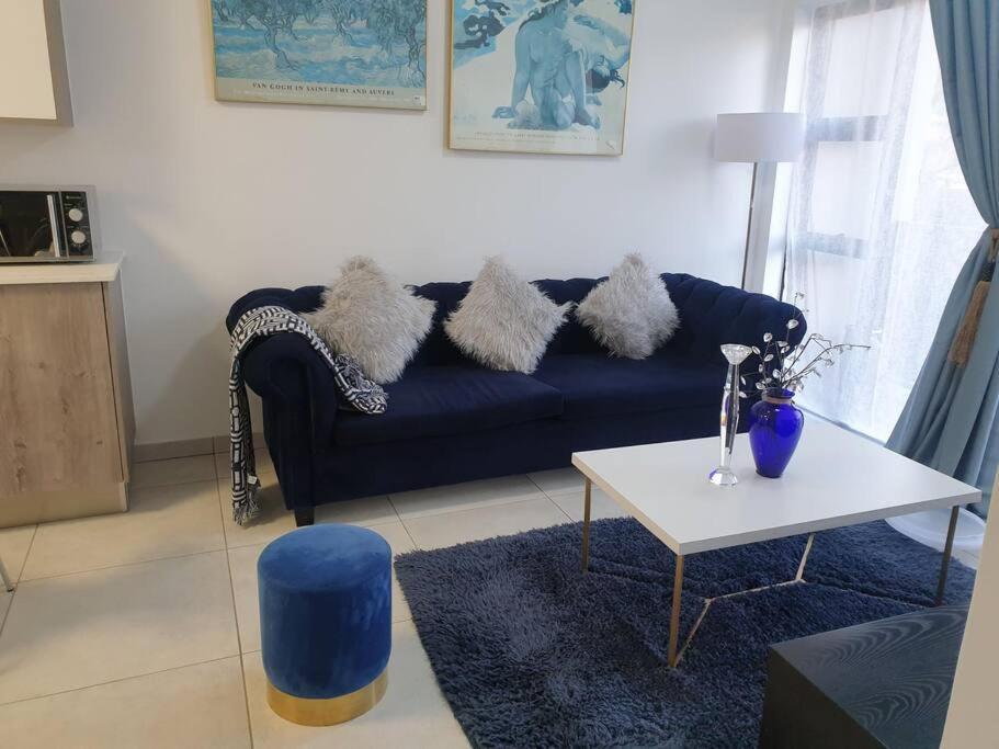 Apartment Sophiscated Upmarket One Bedroom *