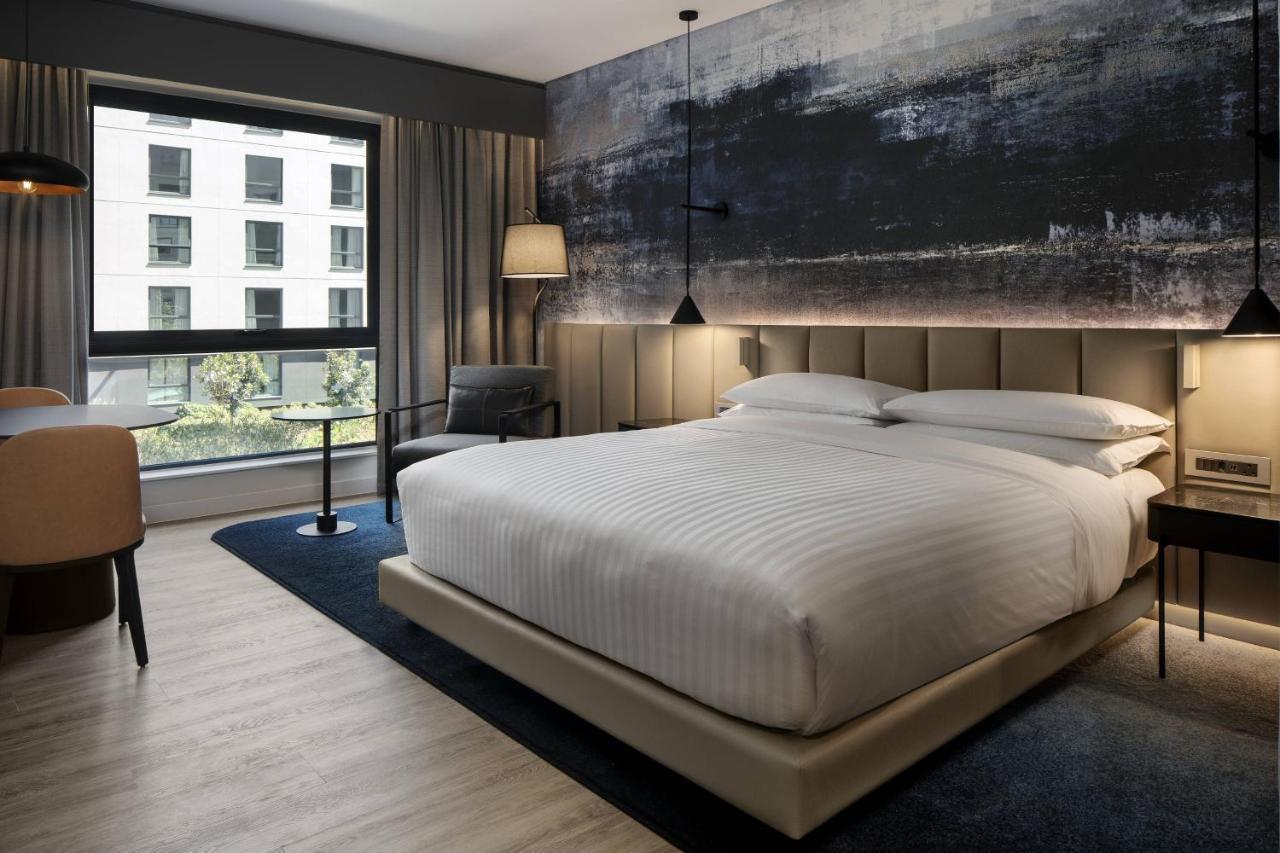 Marriott Melrose Arch Hotel 5*