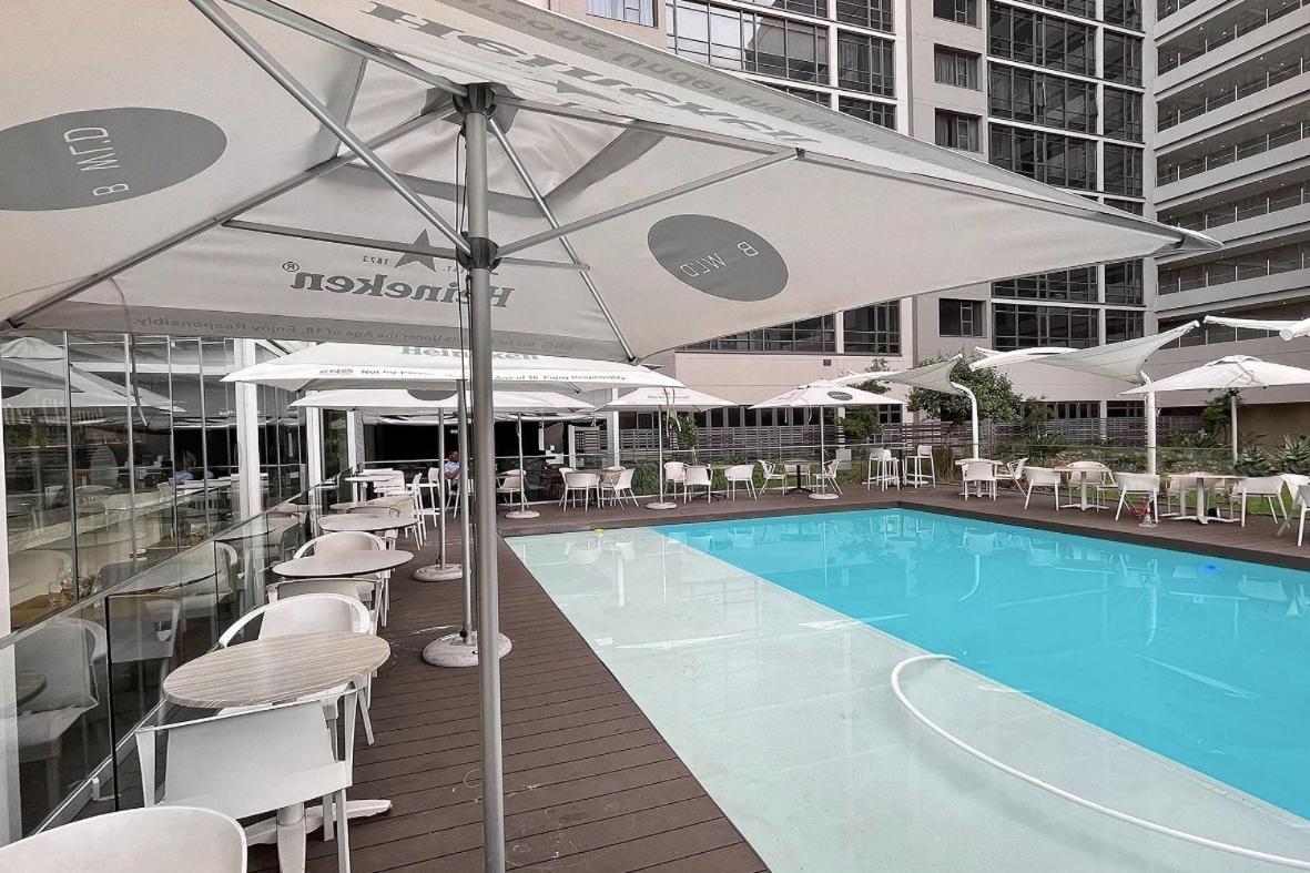 Masingita Towers Executive Apartamento Joanesburgo