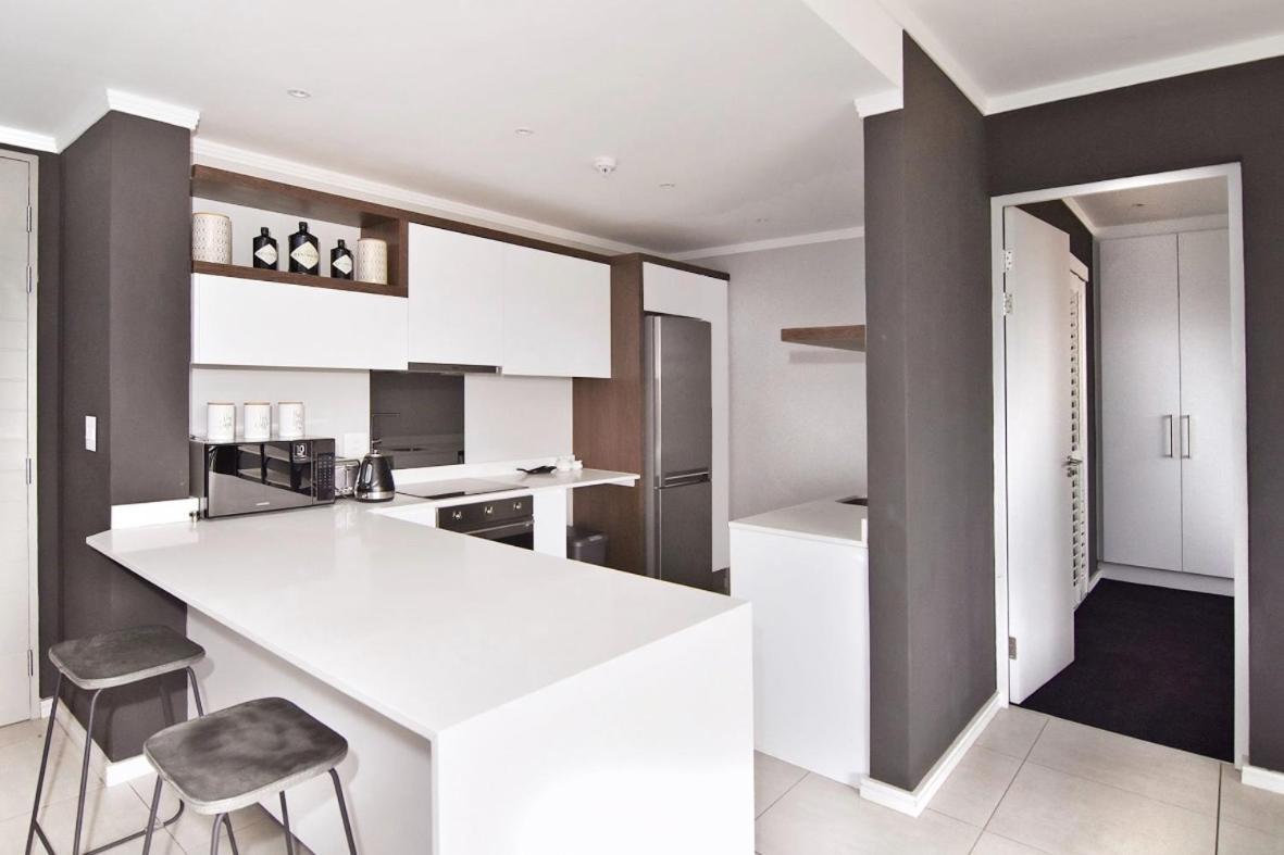 Masingita Towers Executive Apartamento
