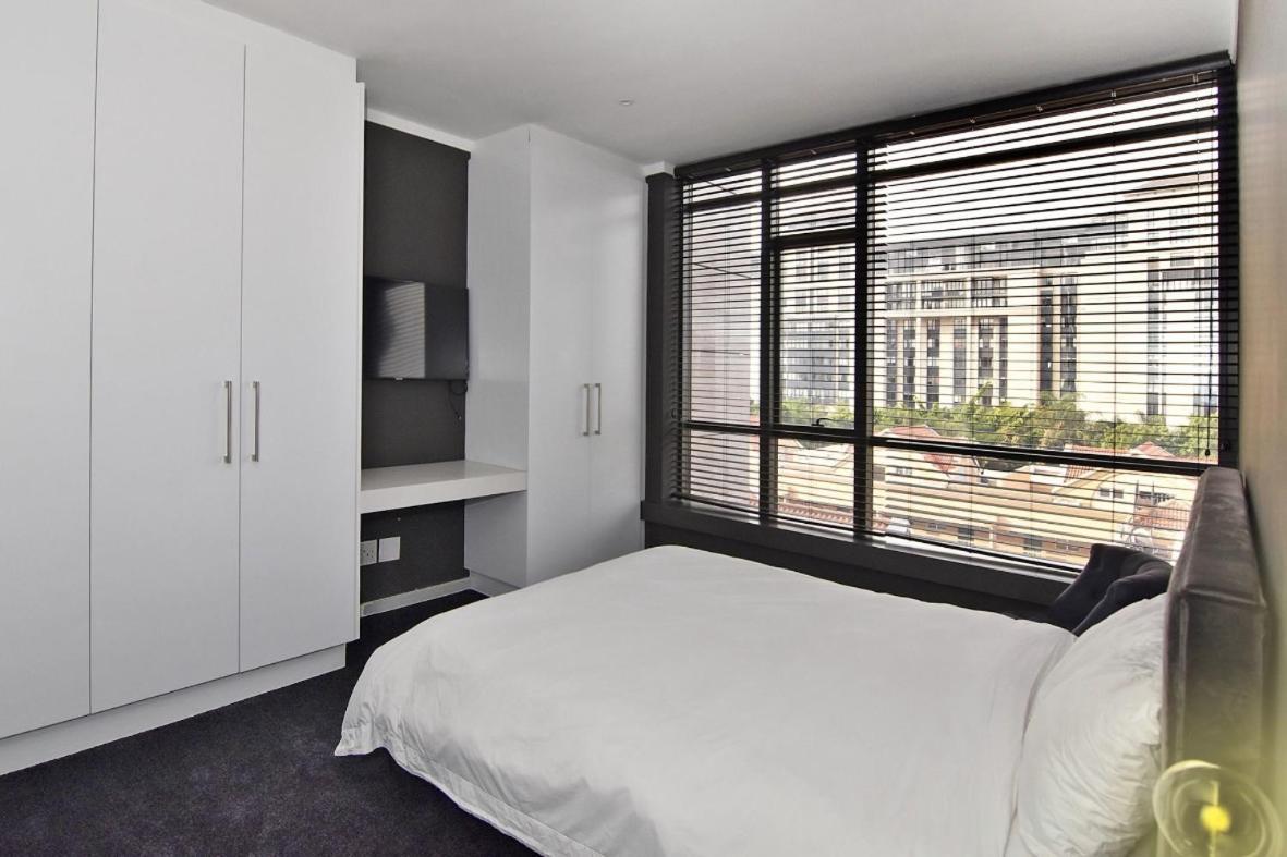 Masingita Towers Executive * Johannesburg