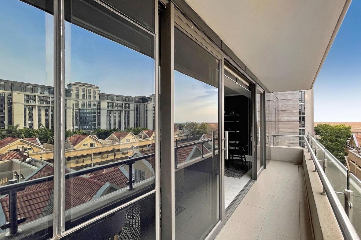Masingita Towers Executive Johannesburg