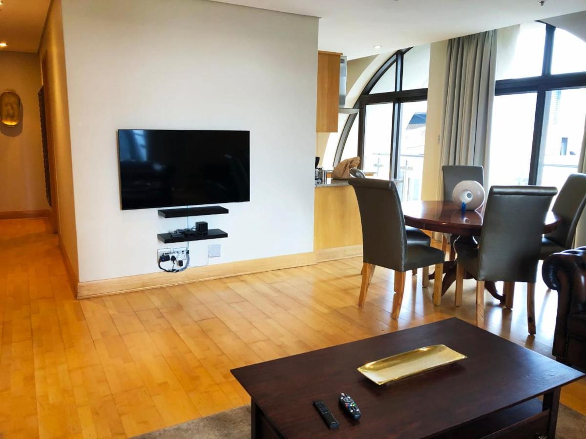 Apartment Michelangelo Towers 718