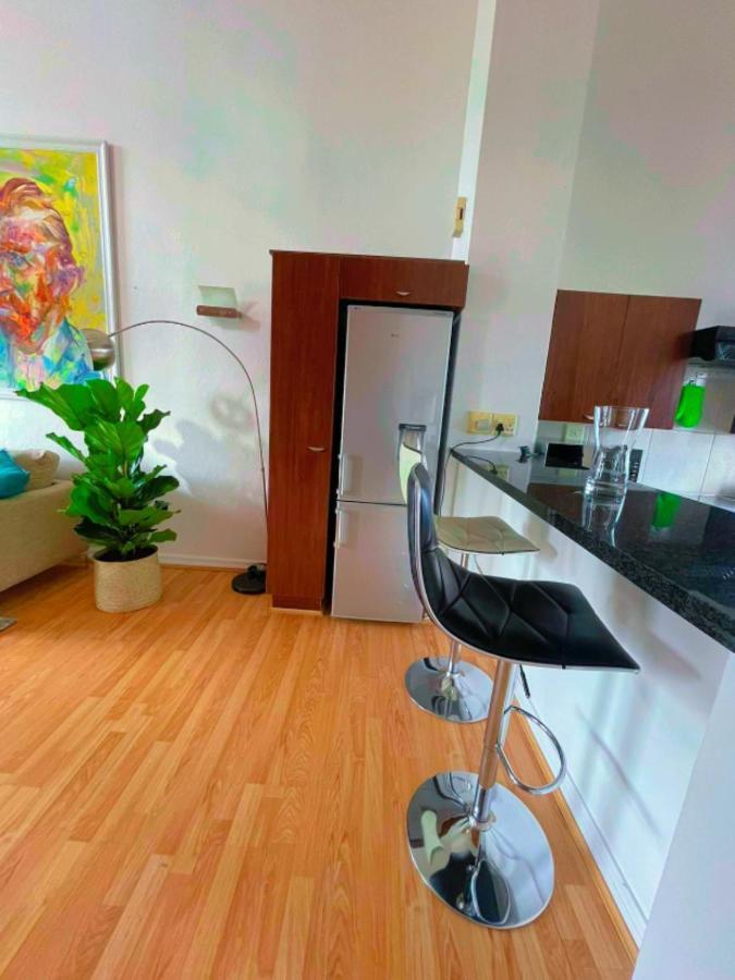 The Westpoint Away On 12th Floor Apartamento Joanesburgo