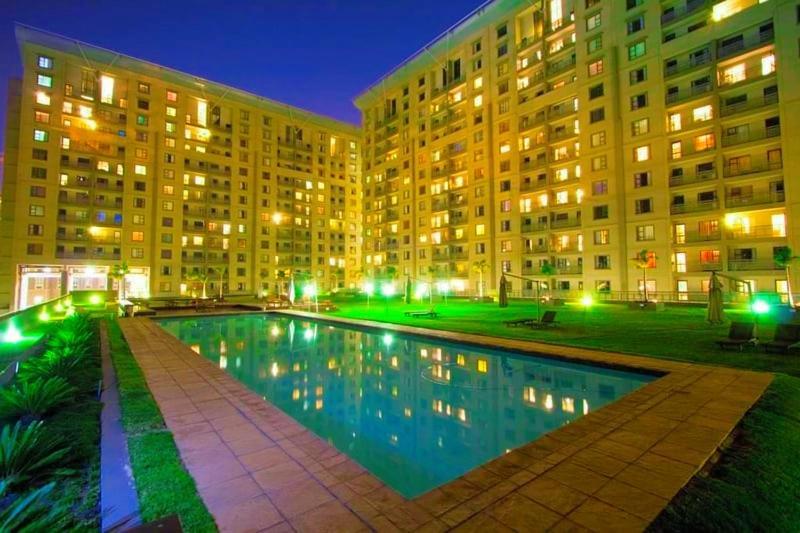 The Westpoint Away On 12th Floor Apartamento *