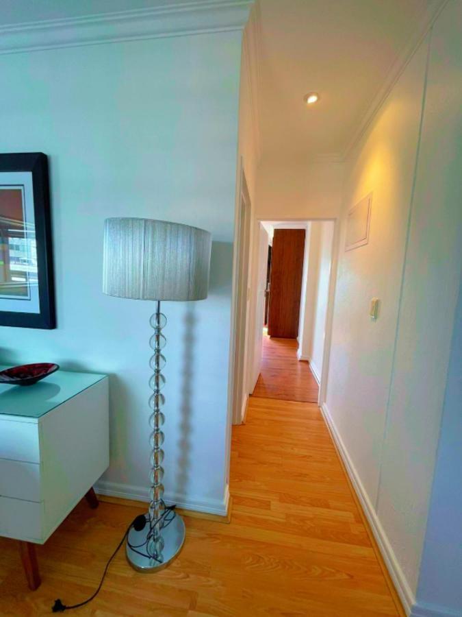 Apartment The Westpoint Away On 12th Floor Johannesburg