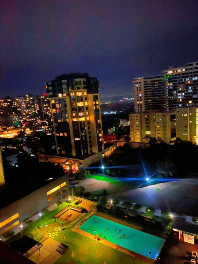 Apartamento The Westpoint Away On 12th Floor Joanesburgo