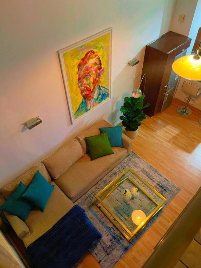 The Westpoint Away On 12th Floor Apartamento *