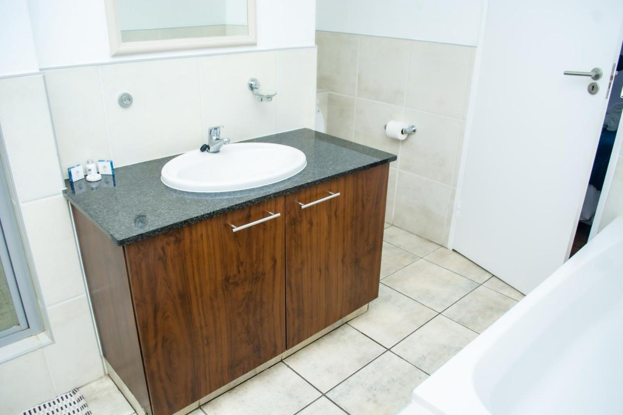 Apartamento The Westpoint Away On 12th Floor