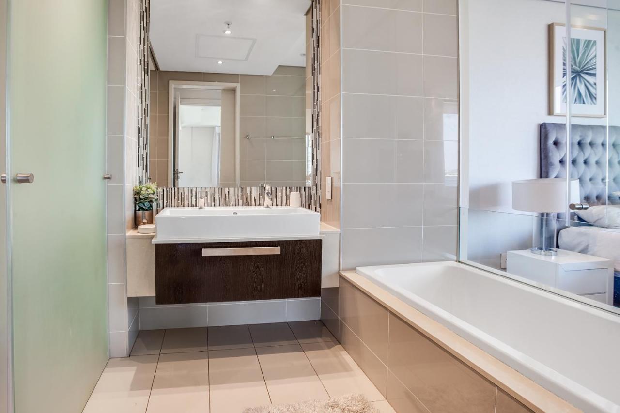 Sandton Skye Serviced Apartment Johannesburg
