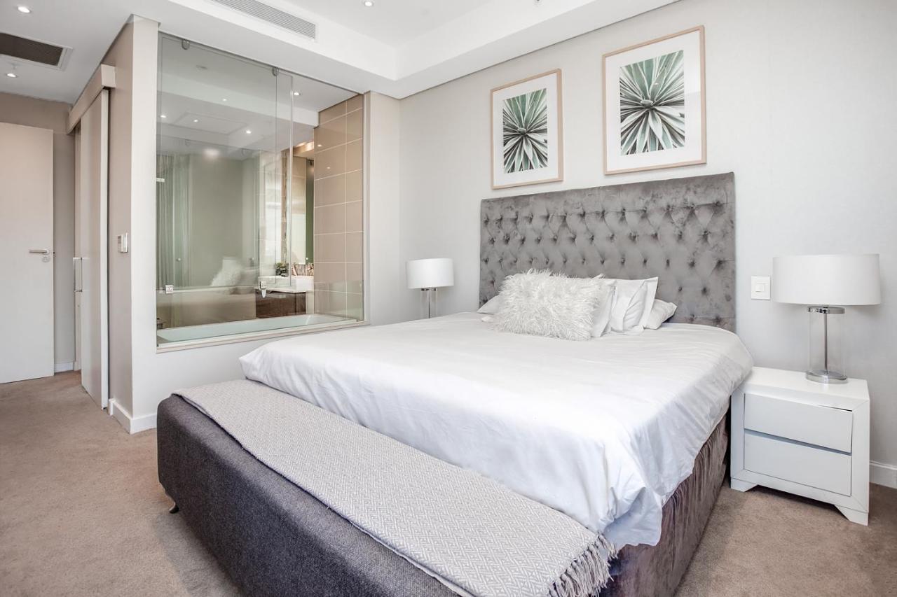 Apartment Sandton Skye Serviced *