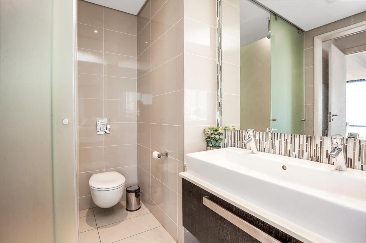 Urban Oasis At Sandton Skye