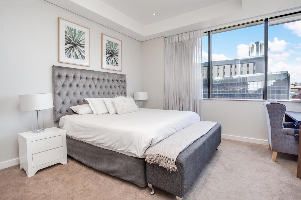 Urban Oasis At Sandton Skye Apartamento *