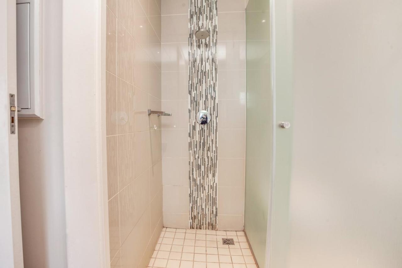 Sandton Skye Serviced Apartment Johannesburg