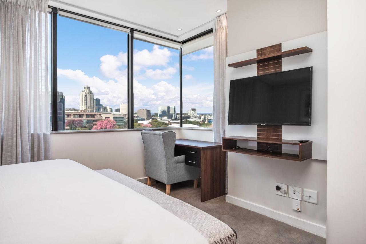 Sandton Skye Serviced *