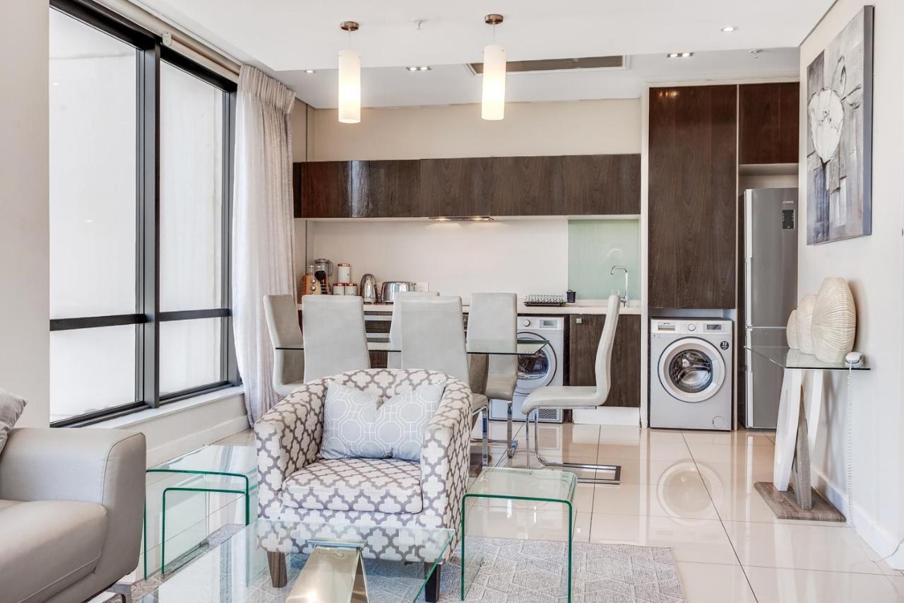 Sandton Skye Serviced Johannesburg