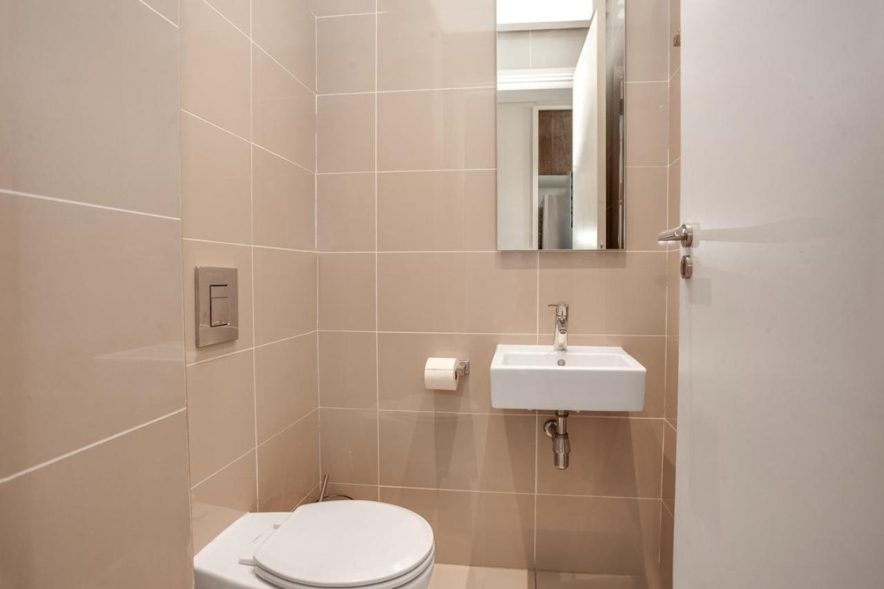 Sandton Skye Serviced * Johannesburg