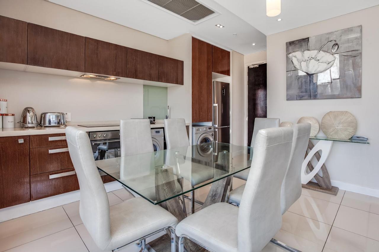 Apartment Sandton Skye Serviced *
