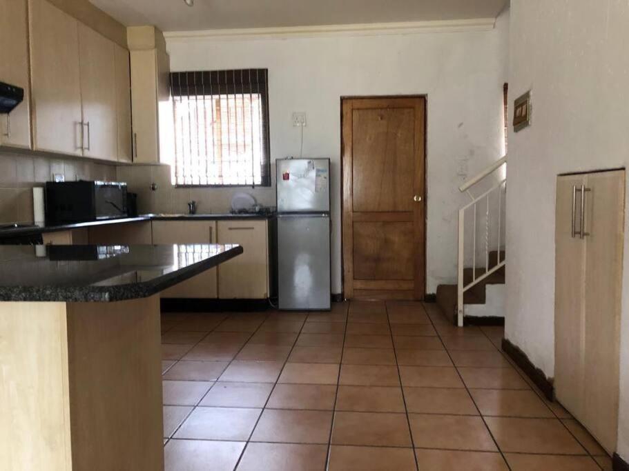 The Don Apartment