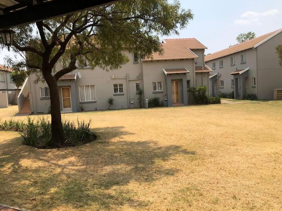 The Don Apartment Johannesburg