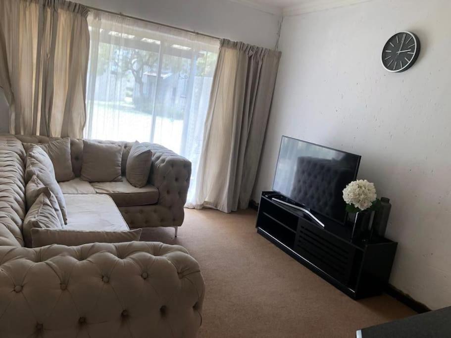 The Don Apartment
