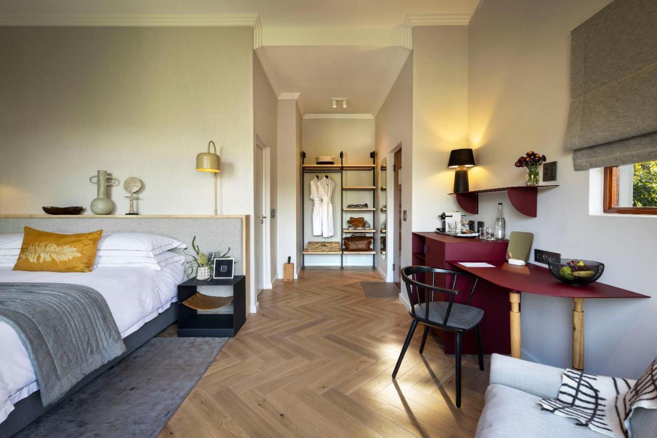 The Peech Hotel Johannesburg