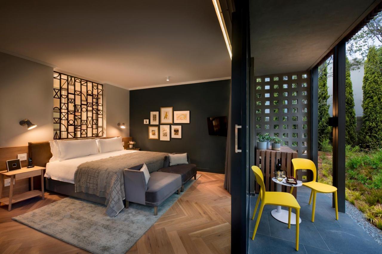 The Peech Hotel 4*