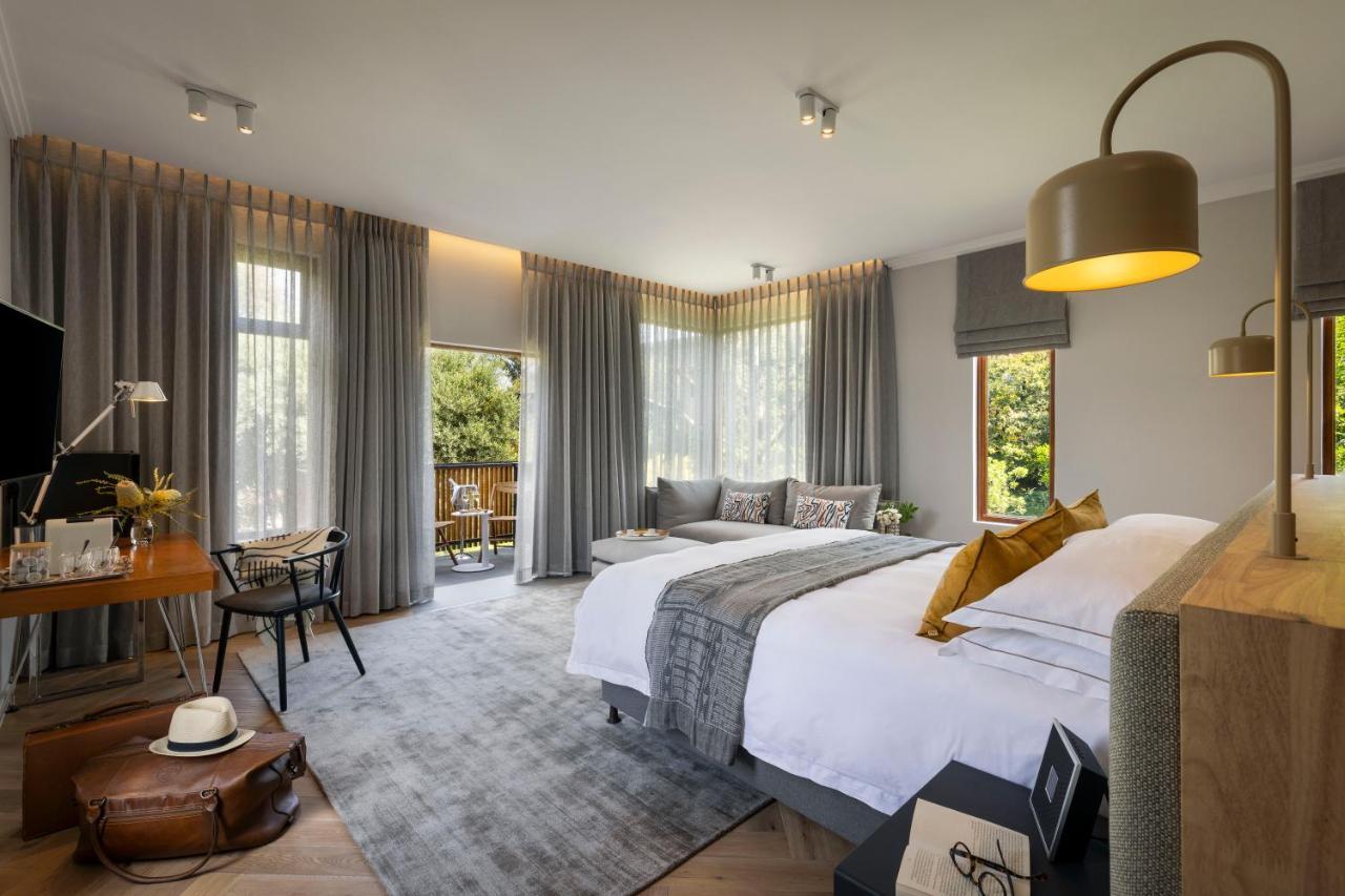 The Peech Hotel