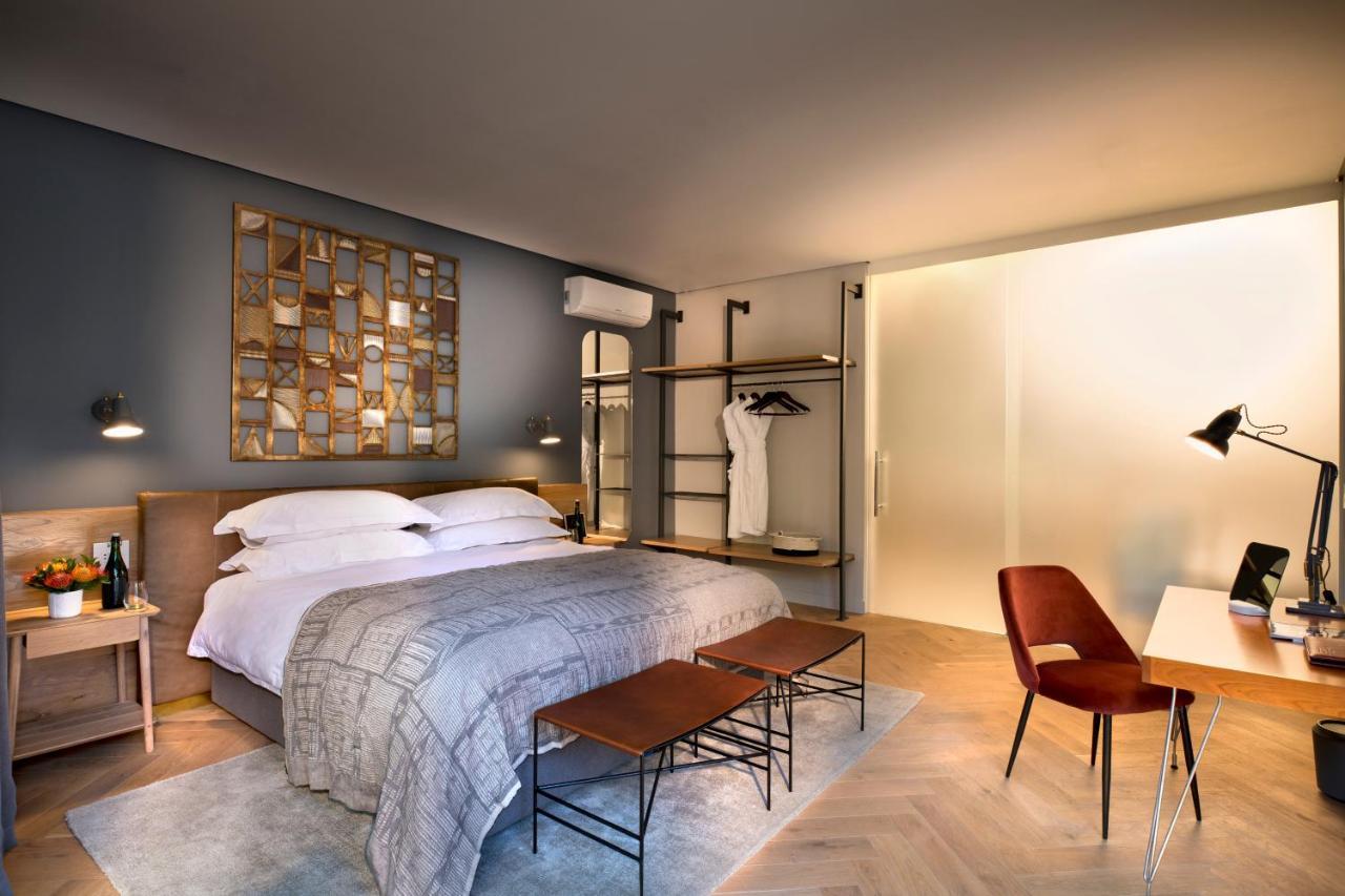 Hotel The Peech Johannesburg