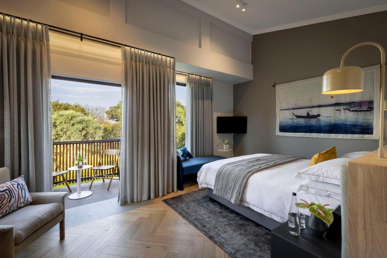 The Peech Hotel Johannesburg