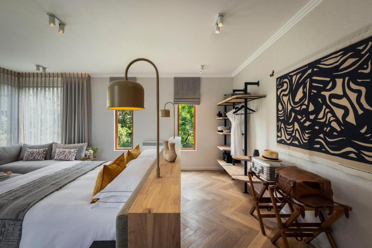 Hotel The Peech 4*