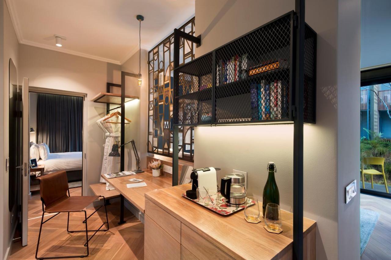 The Peech Hotel 4*