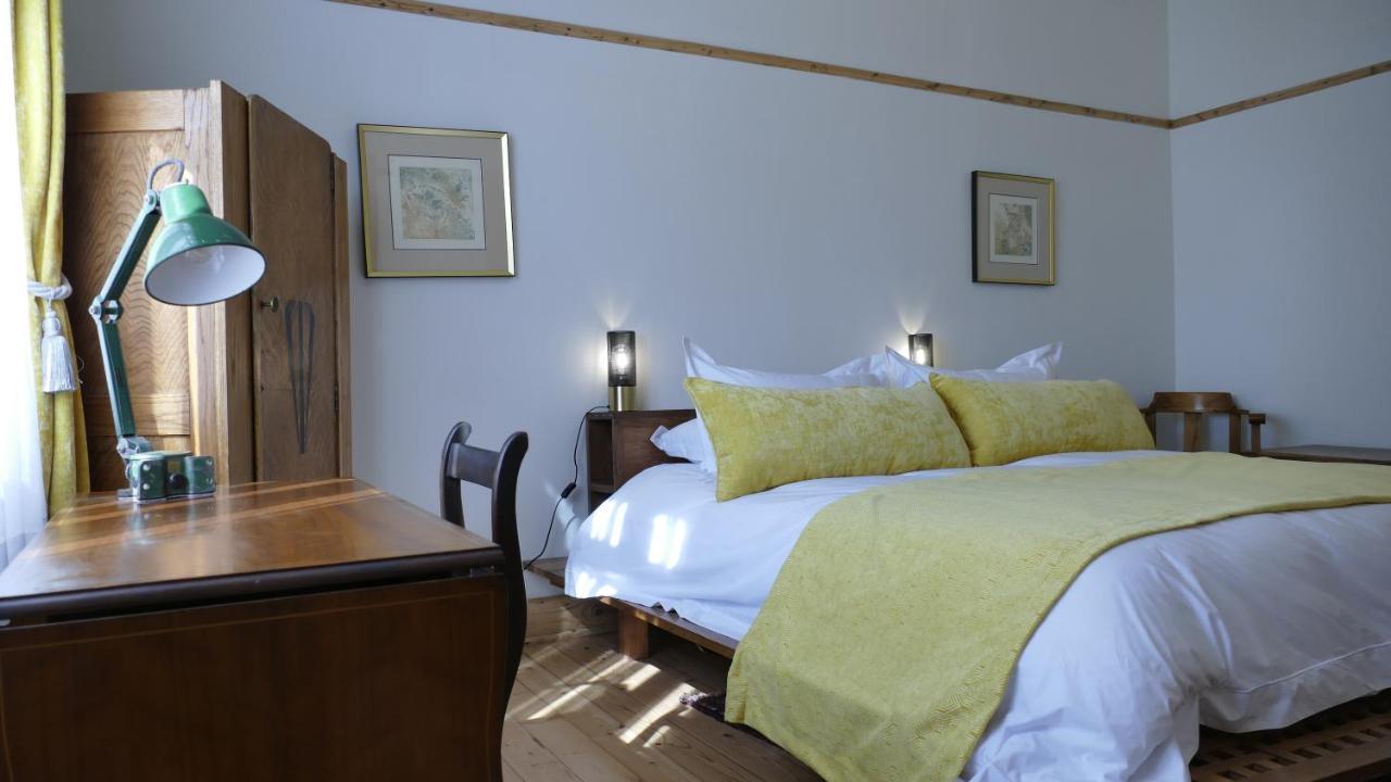 Guest house Fishbird Art Deco *