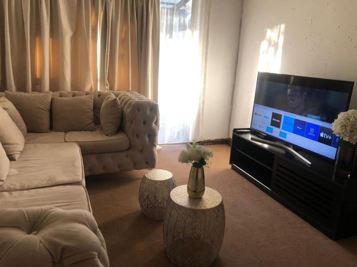 The Don Apt, Greenstone *